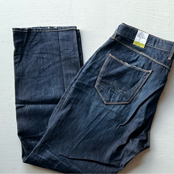 Robert Graham Other - Robert Graham Men Jeans 42x34 Classic Indigo New With Tags